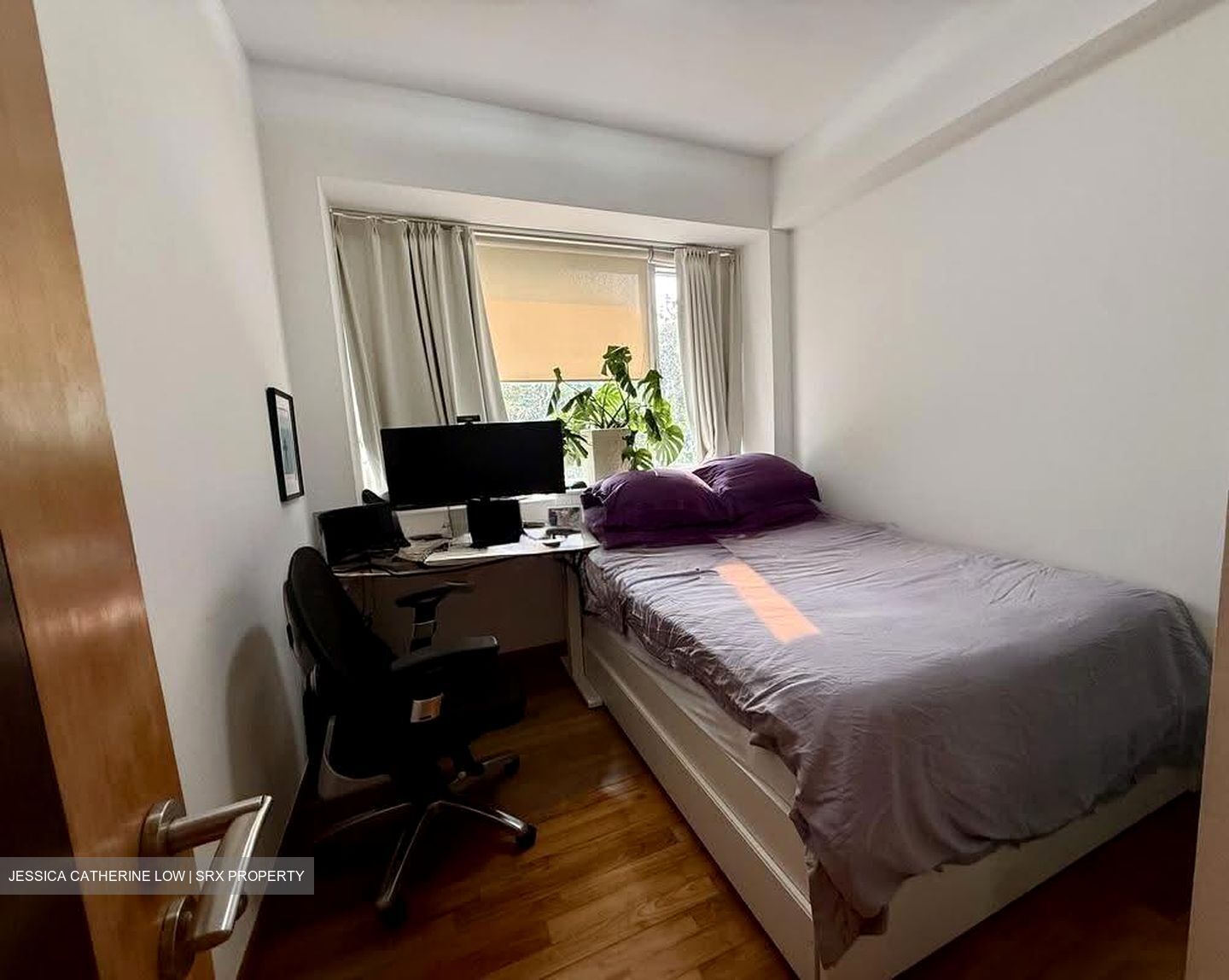 Visioncrest Orchard (D9), Condominium #632485141